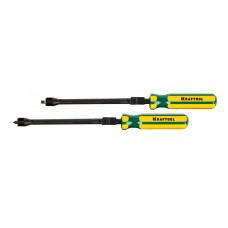 Набор Kraftool expert 26173-H2 отверток, 2шт